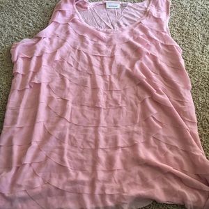 Beautiful Blouse Tank